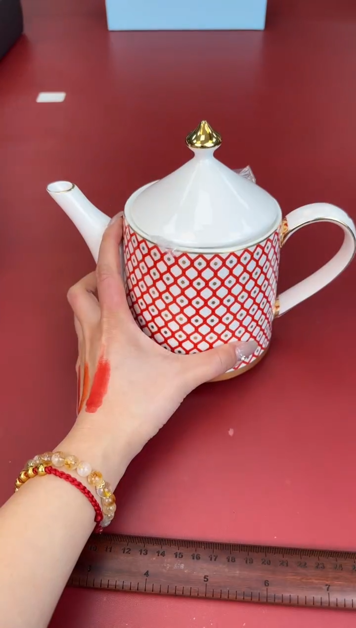 【闪购商品】瓷片正午瓷缘 臻品源泉@@H1970