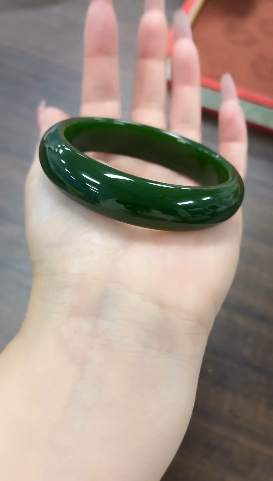【高定甄选】高端轻奢多样性发货HF914S