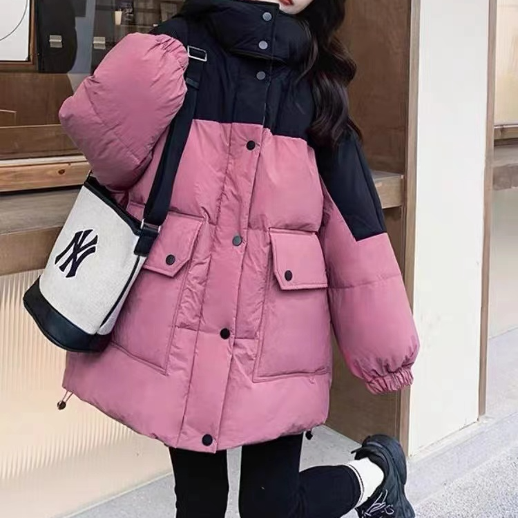 时尚大码女装076-100