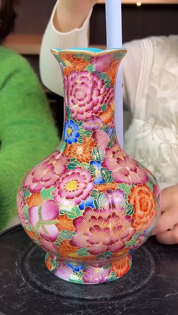 陶浮梁瓷局古县衙专场48