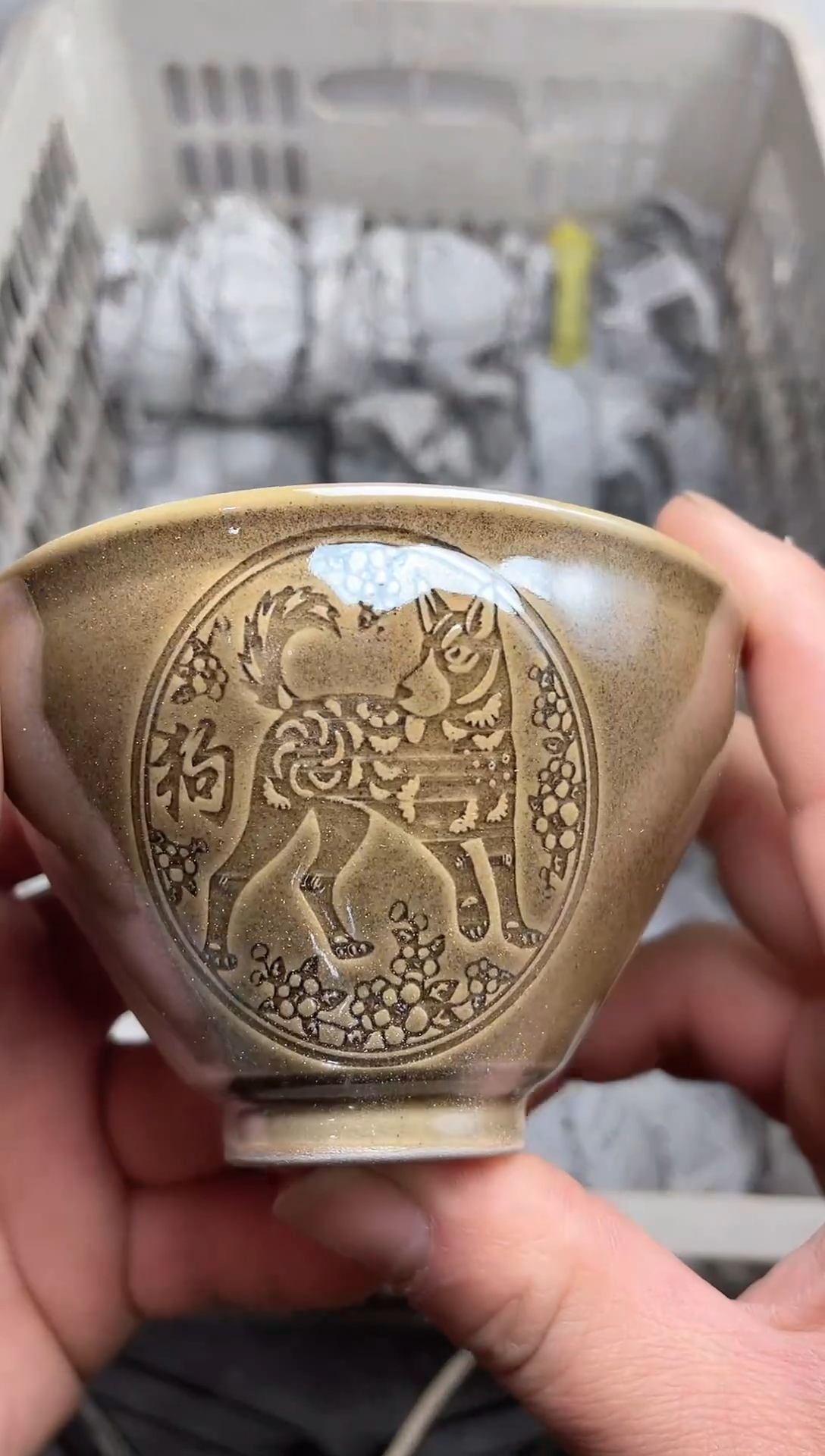 【闪购商品】茶盏高端茶器主人杯277