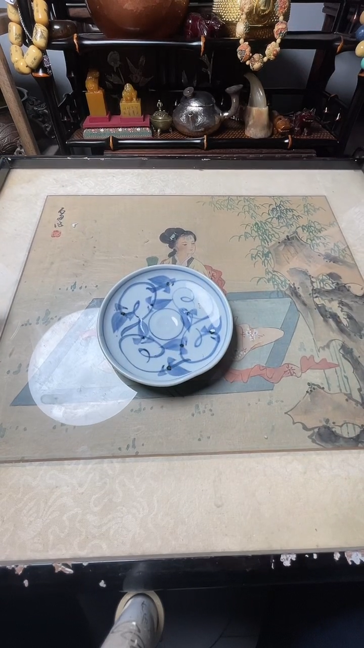 瓷片瓷器瓷器瓷器瓷器