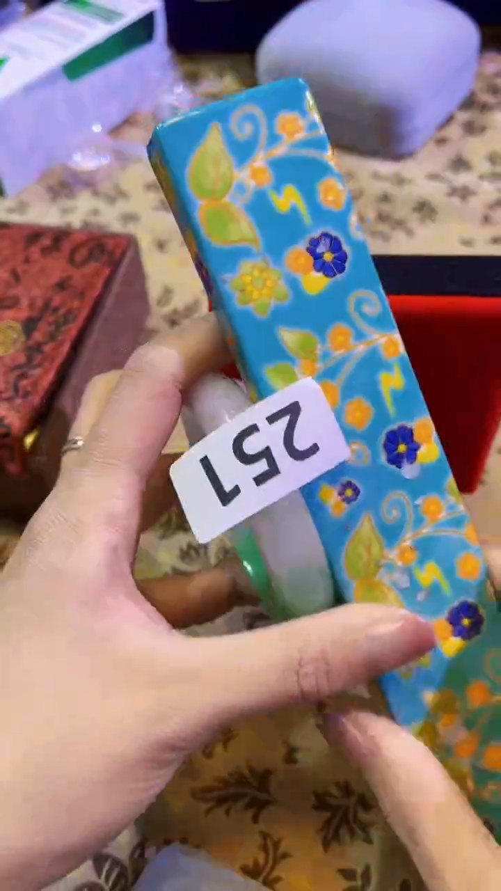 【闪购商品】瓷片陶茶666文玩周边多人