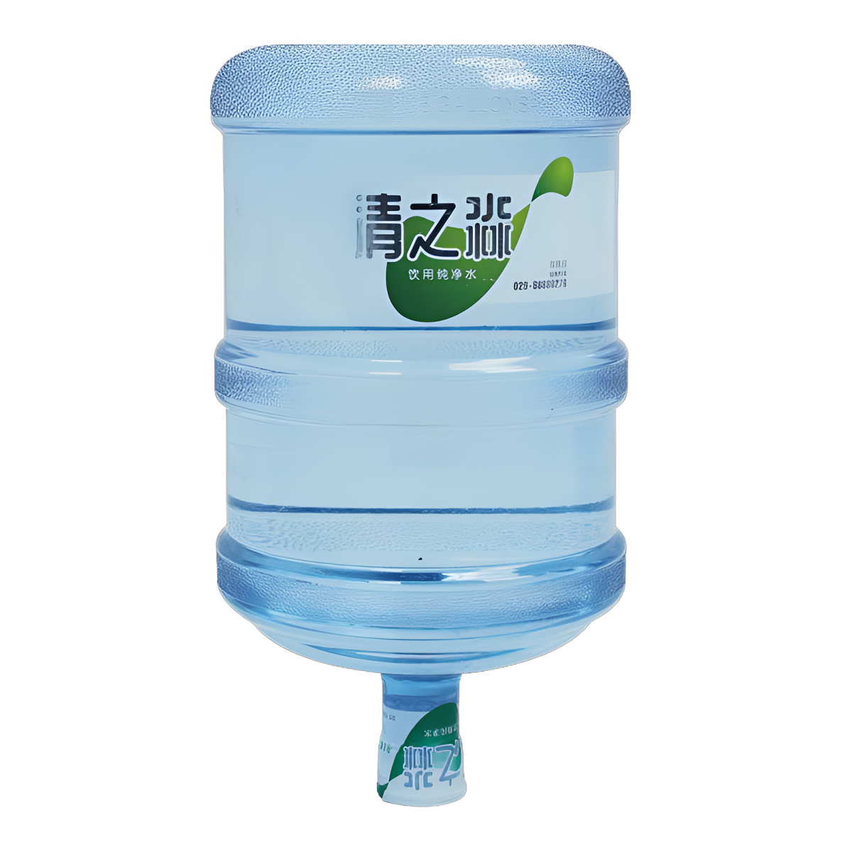 清之淼 饮用纯净水18.9L（无同品牌空桶 需交押金）