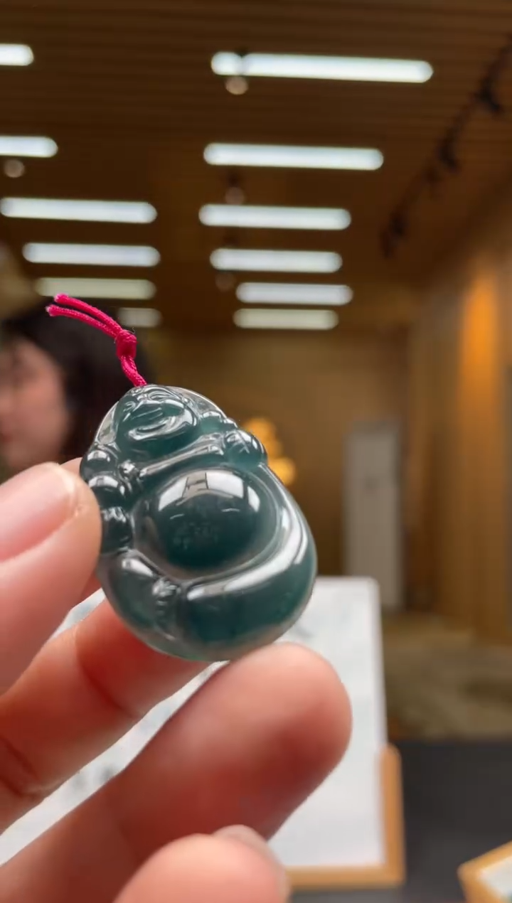 【闪购商品】定制翡翠未镶嵌*******29