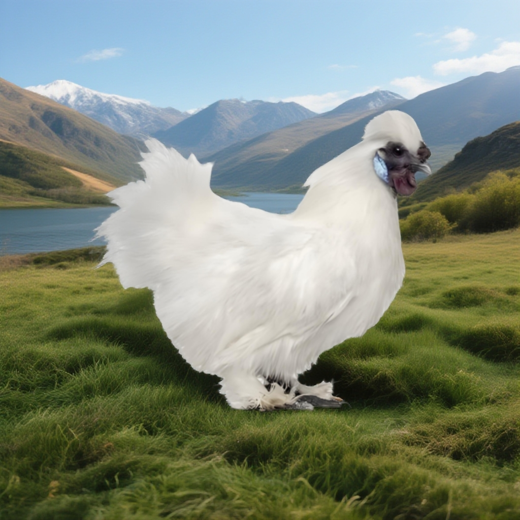 【99元发7只】1斤白凤营养高m4