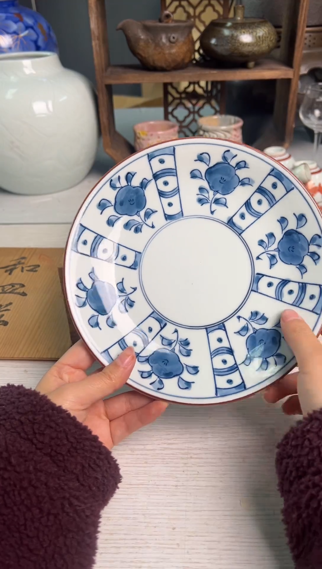 茶器茶具套茶周边