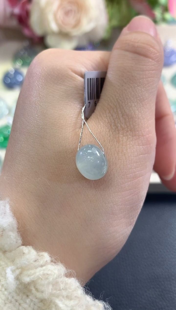 吊坠(不含链)未镶嵌翡翠b2 多样性一件发货