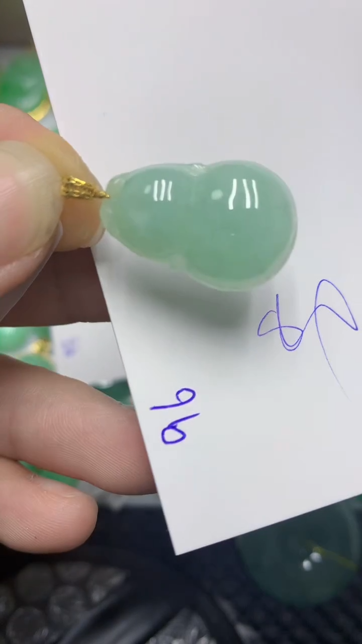 颈饰未镶嵌翡翠翡翠111111111