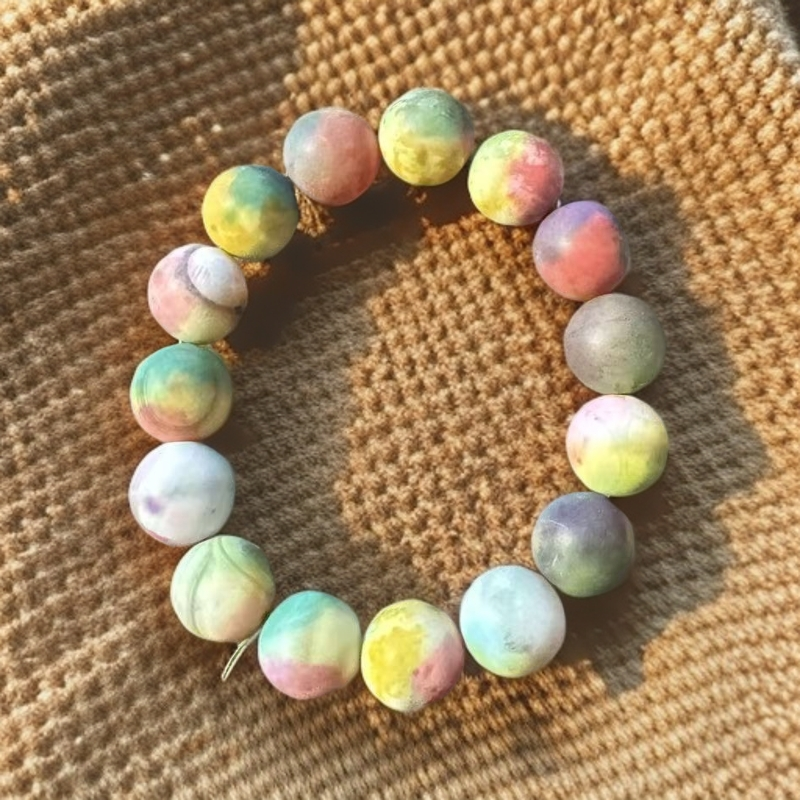 A600时尚精品手串