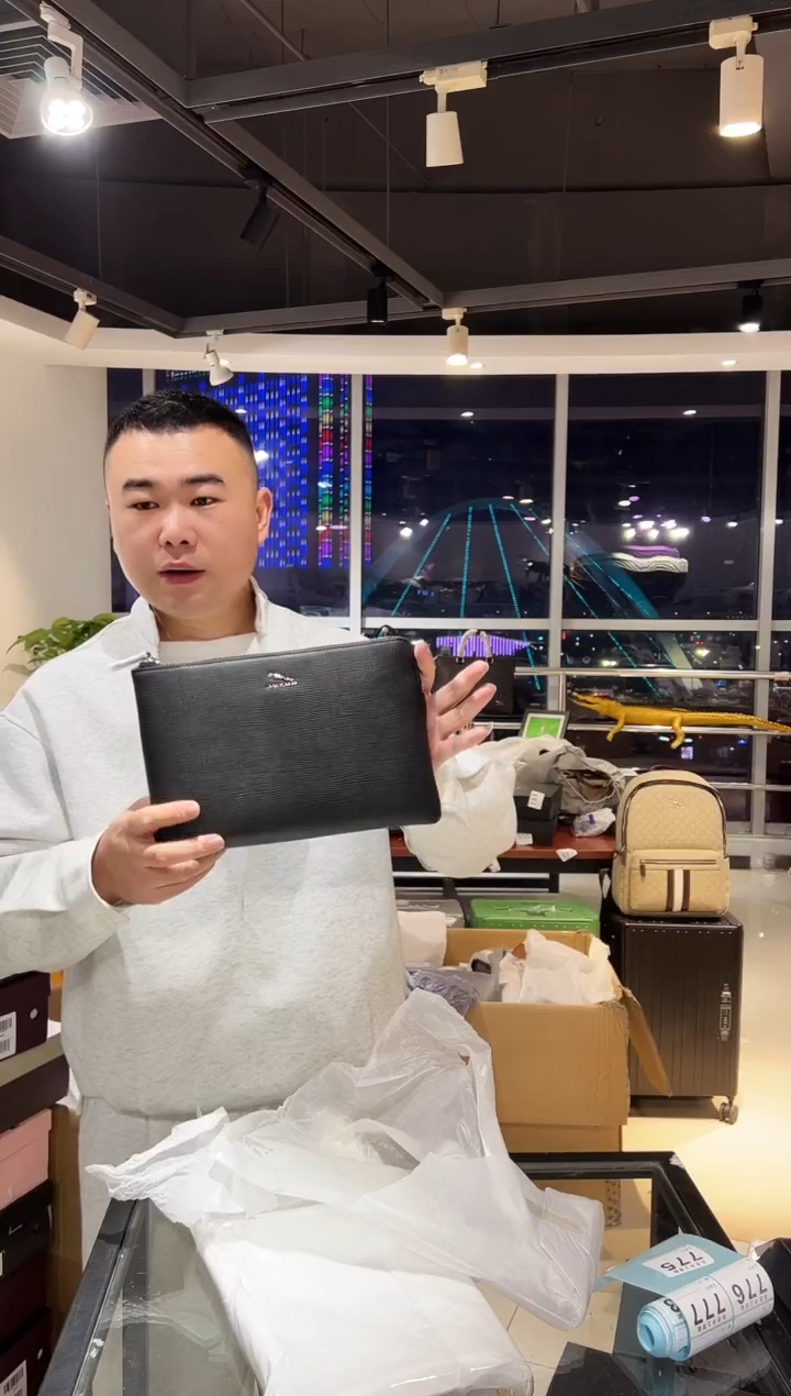 头层牛皮品牌男包清货中（不要卡单，理性消费）775