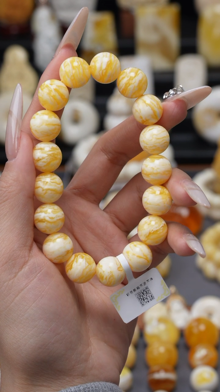 【闪购商品】琥珀裸石未镶嵌658658658