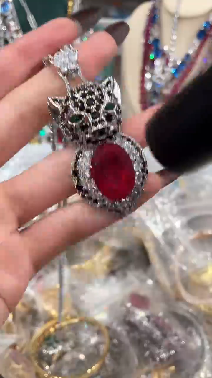 非金属无高端精品系列款式q703