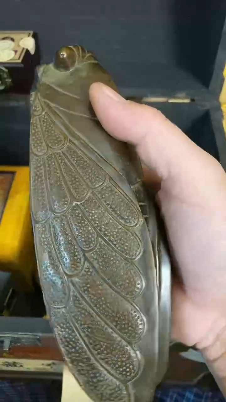 木特色------福利盒