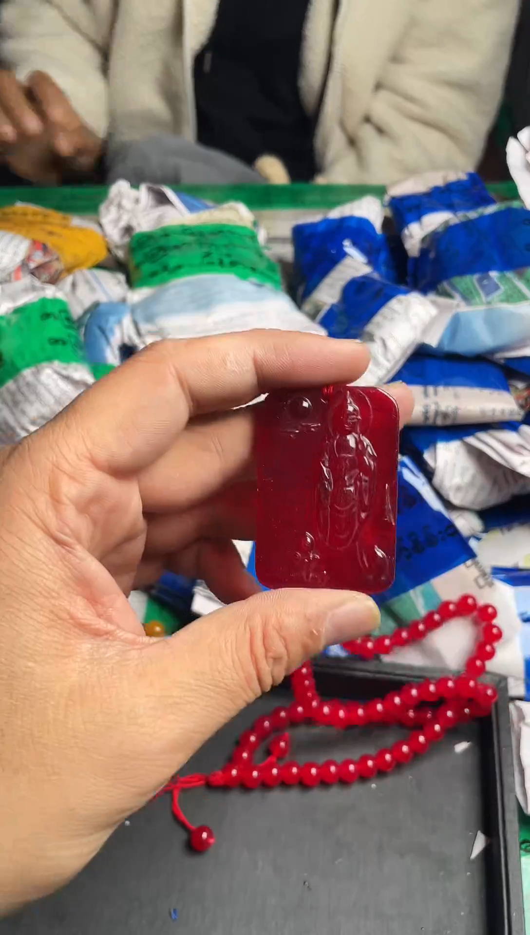 强子收货时尚吊坠DSJ-30