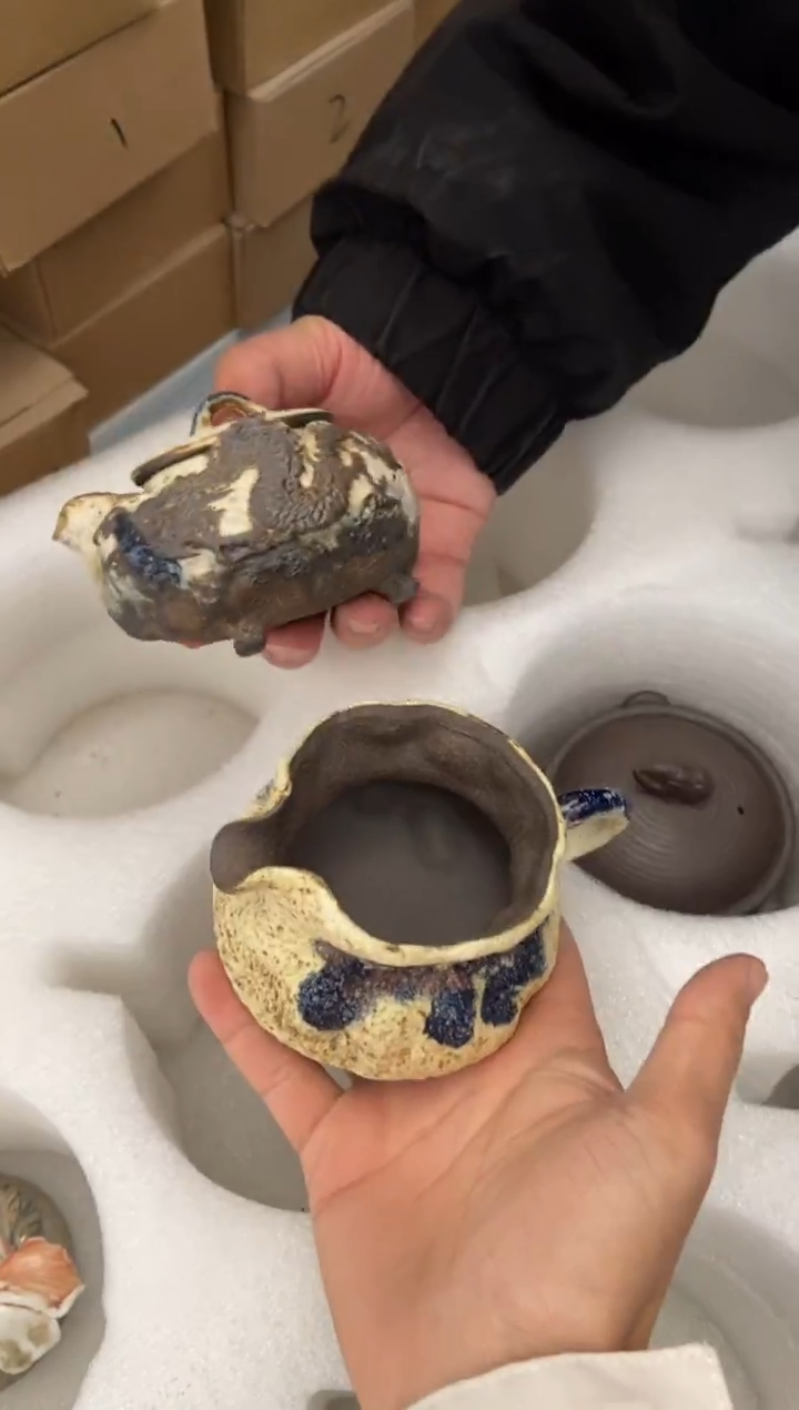 杯无运费险有瑕疵的摄影的产品有使用过的痕迹有点脏介意勿拍