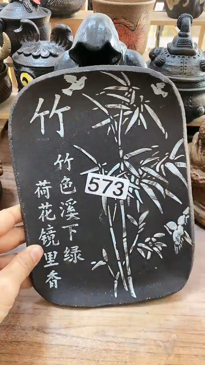  爱砂陶艺手工制作