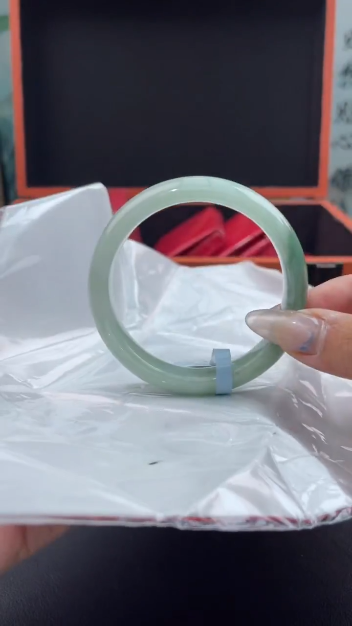 【闪购商品】翡翠手镯未镶嵌14翡翠手镯