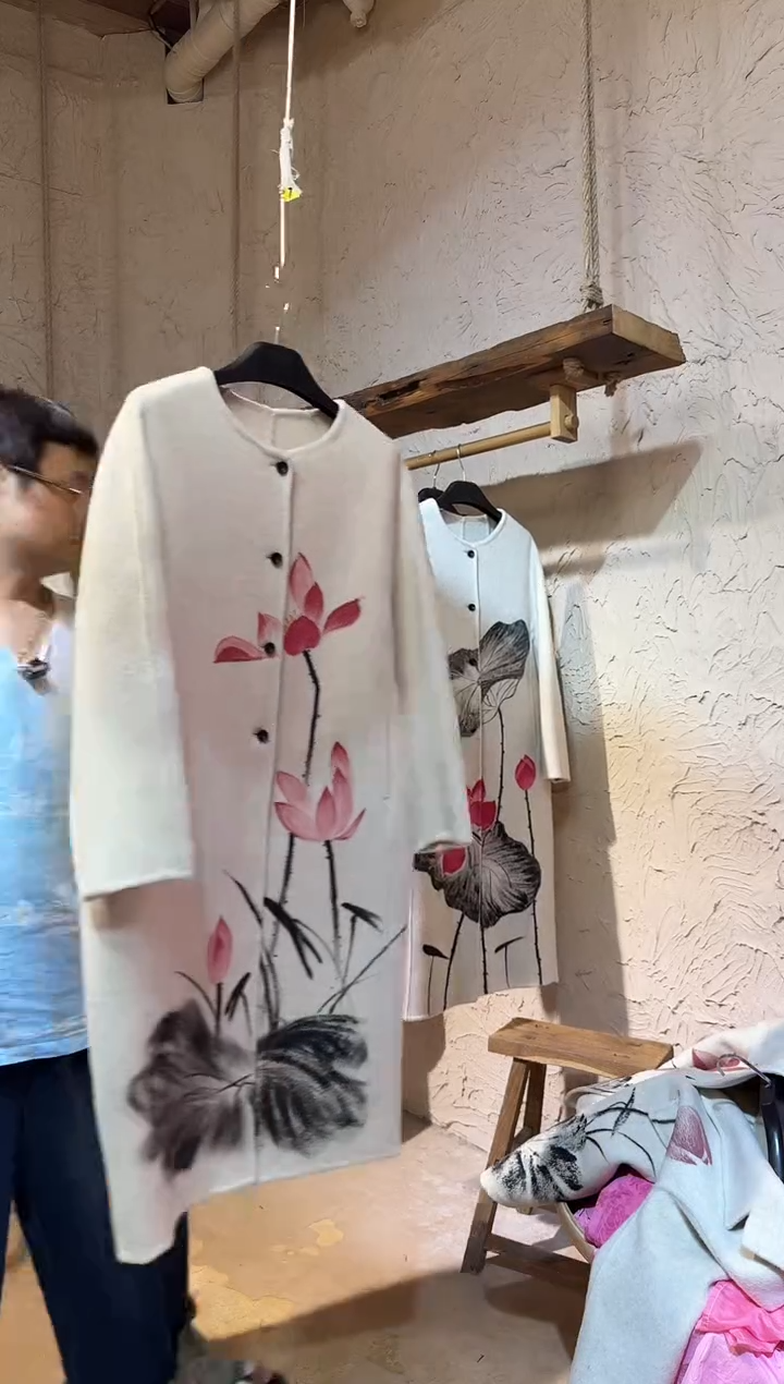 手绘外套11111111111111