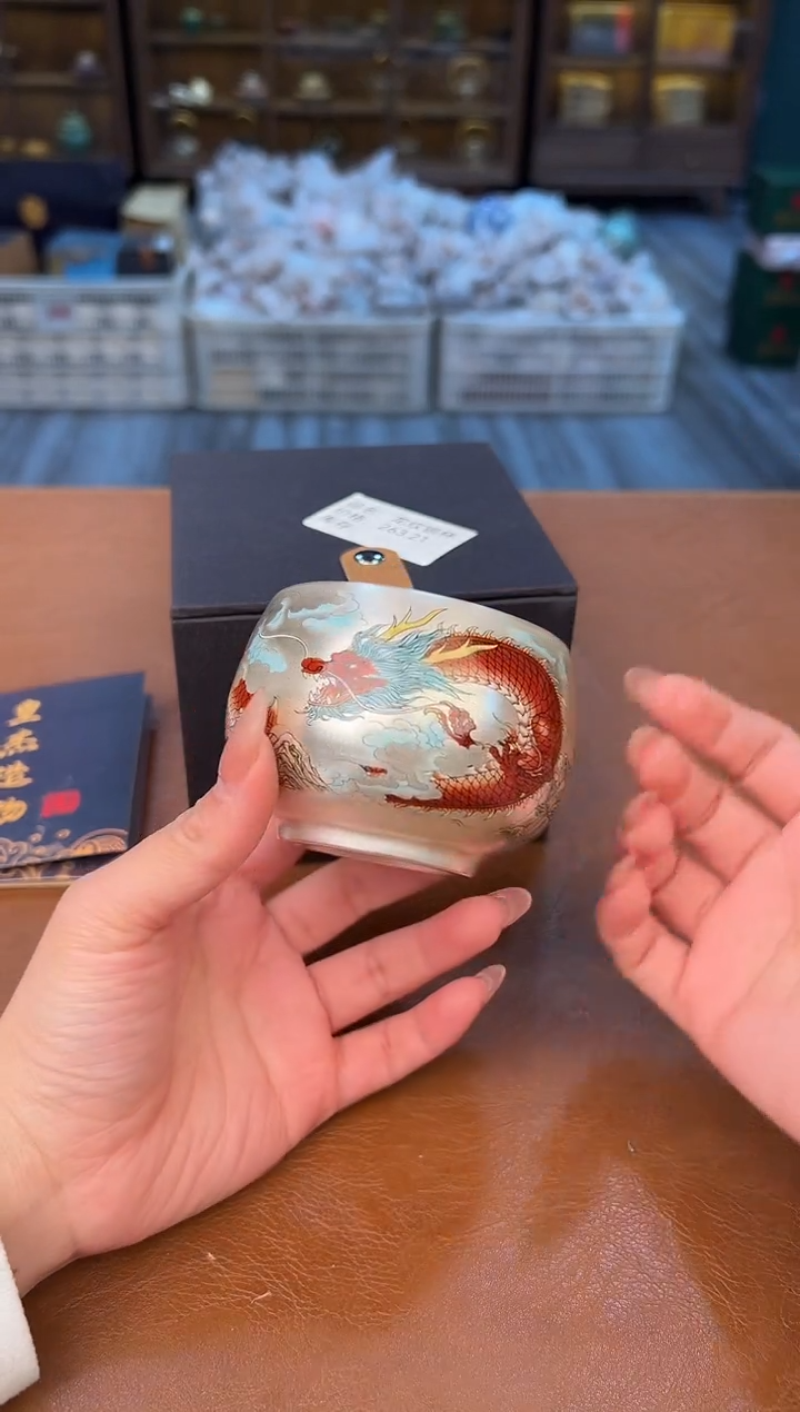 【闪购商品】熹物茶空间清仓福利品111111