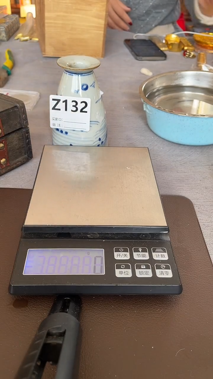  仿古复古摆件代拍链接Z132