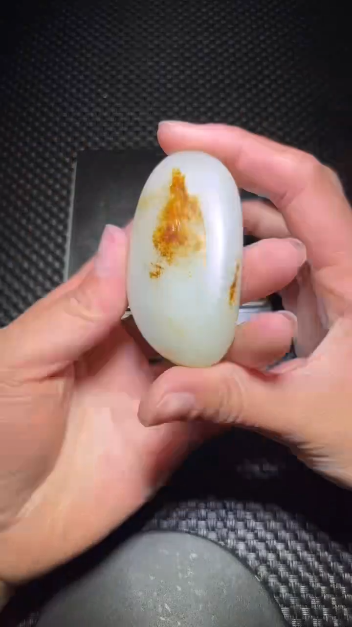 【闪购商品】和田玉挂件未镶嵌210