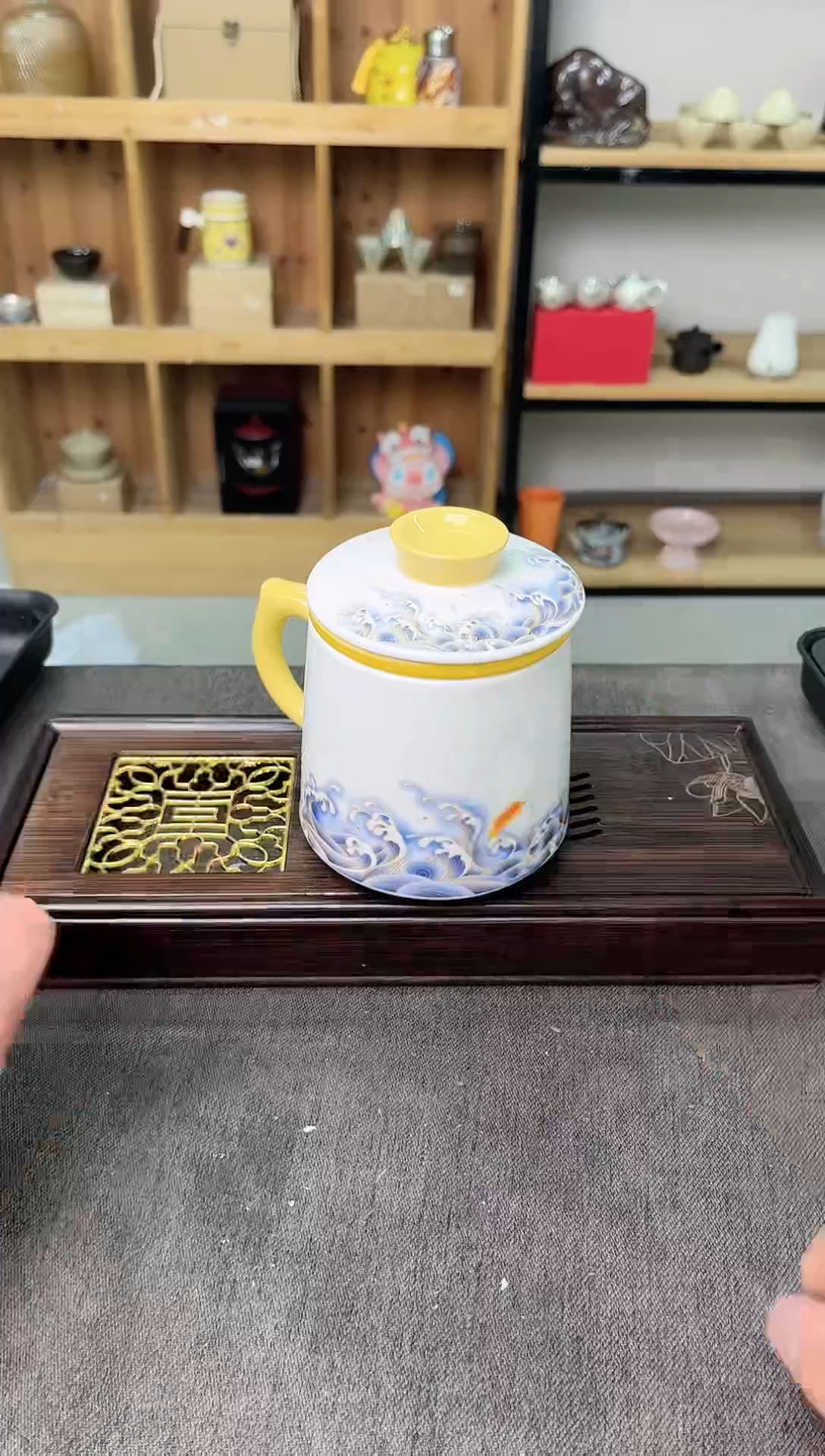 【闪购商品】@阿胖说瓷器陶瓷店铺