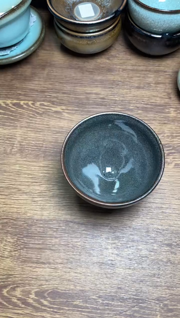 茶盏170建盏茶盏建盏茶盏