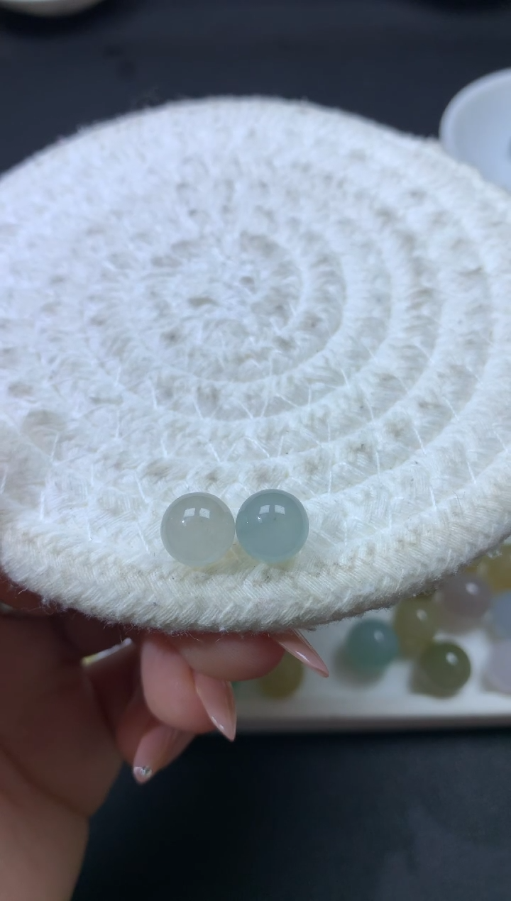 【闪购商品】定制翡翠未镶嵌/0061644