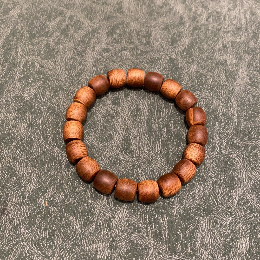 SP04(高总腊八专属）沉香手串-多样性发货