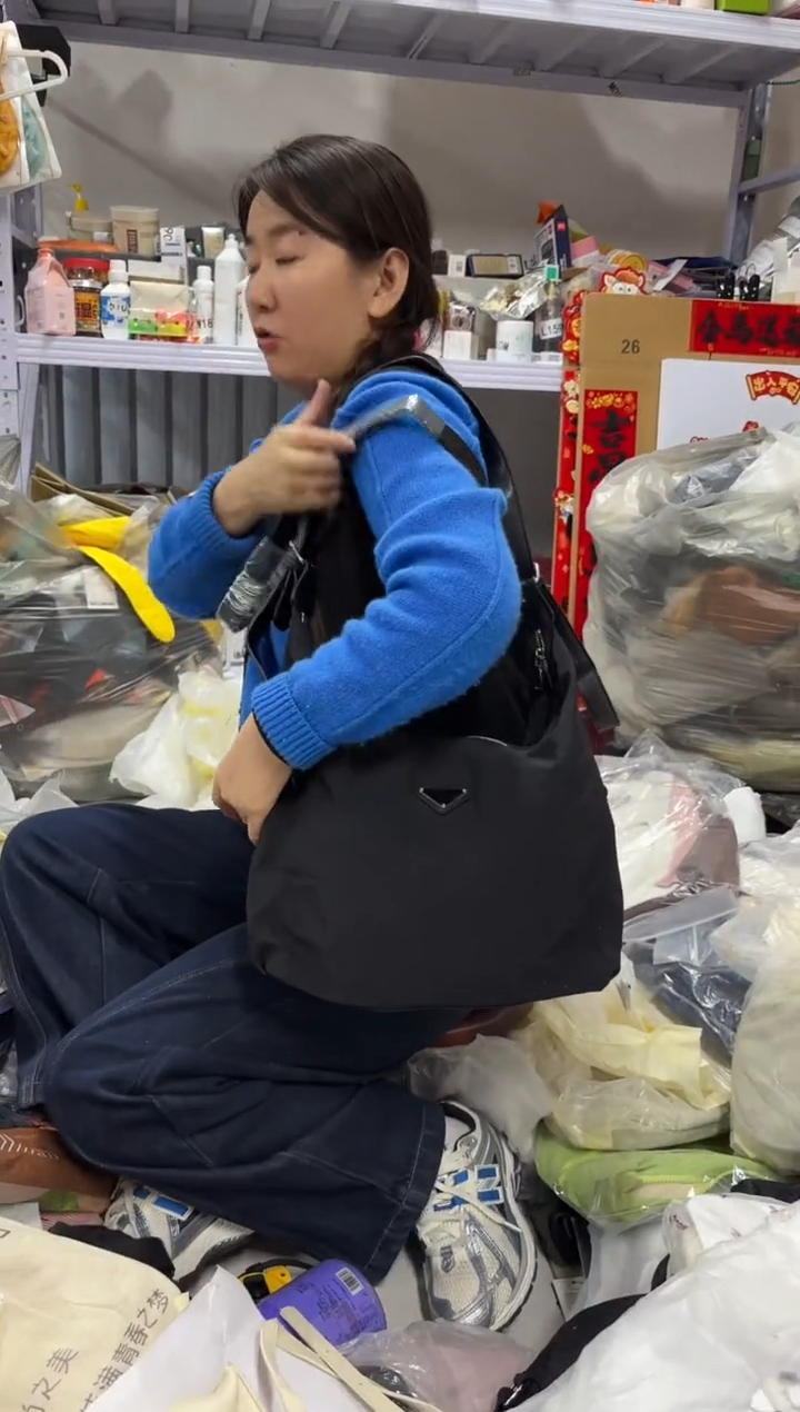 PU上车啦 宝宝们抓紧时间去下方链接拍吧