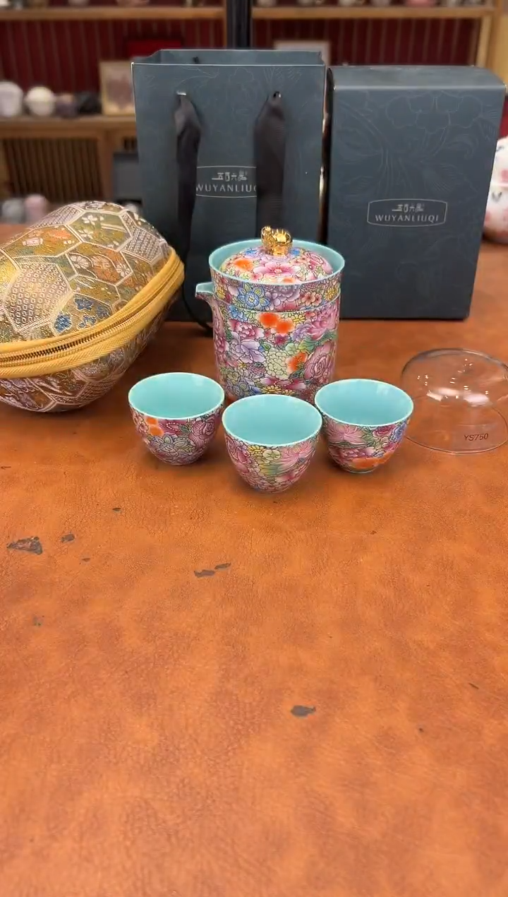 -熹宁陶瓷通用链接