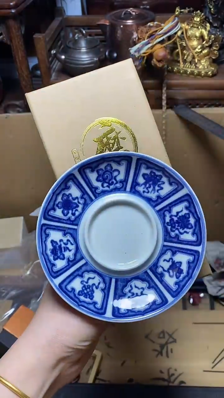 【闪购商品】瓷片瓷器瓷器瓷器瓷器