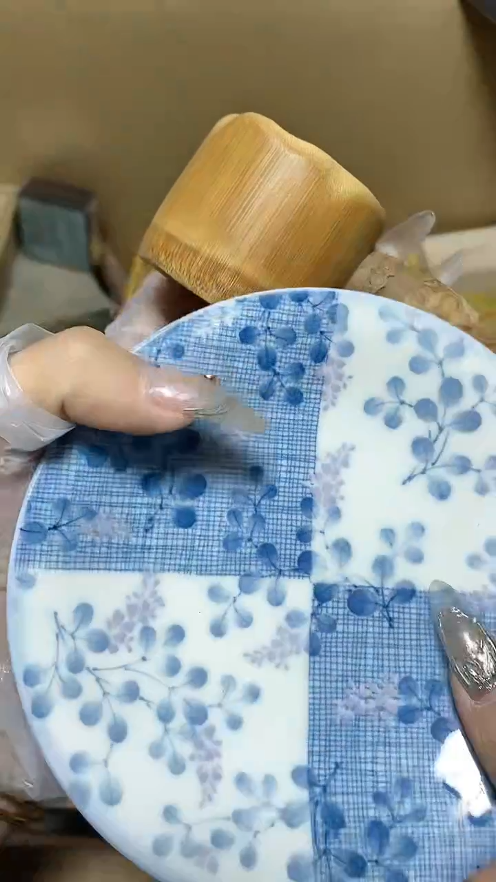 【闪购商品】瓷器瓷片瓷器瓷片