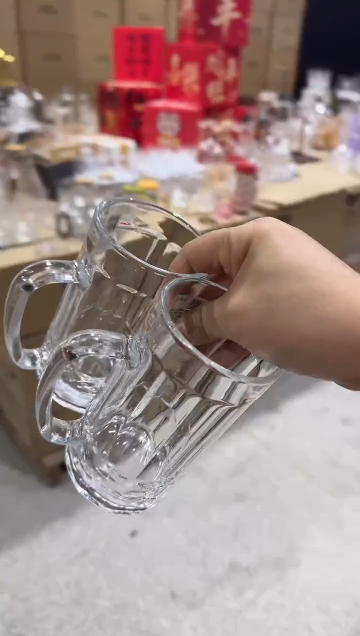 【闪购商品】玻璃无盖款青苹果直播价*2