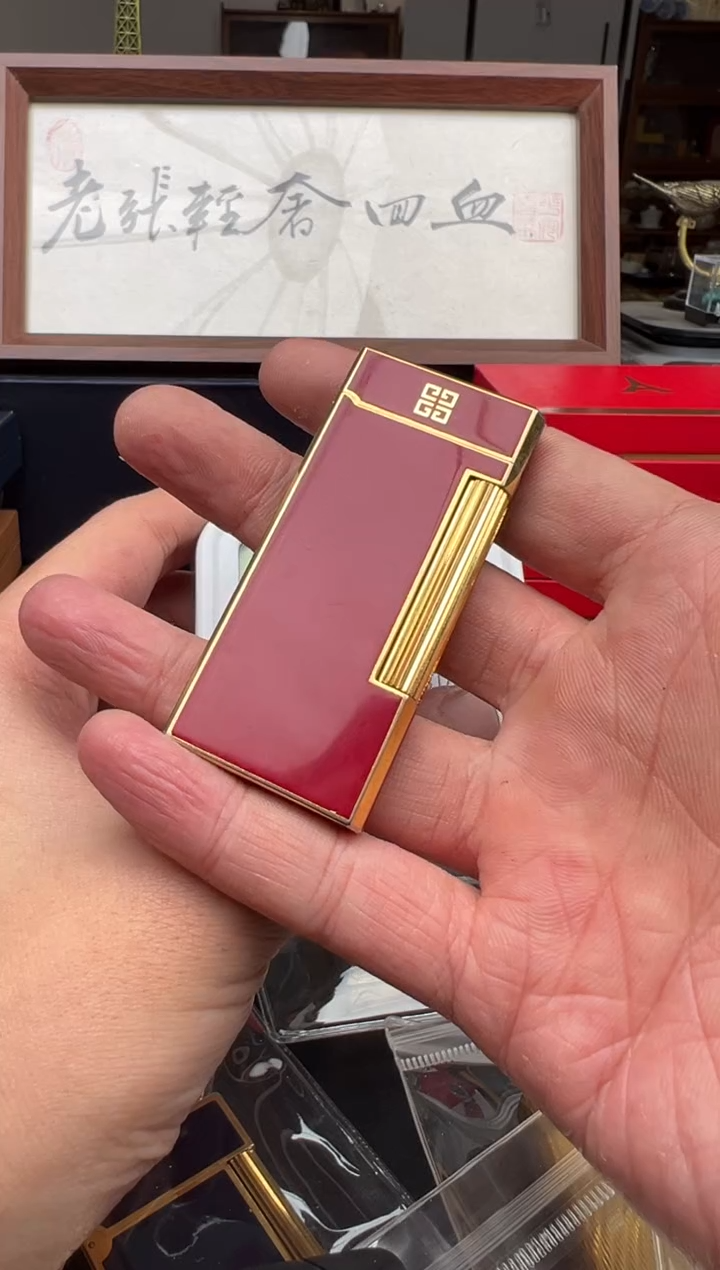 ￡****彡【老张回血】中古打火机（裸机）