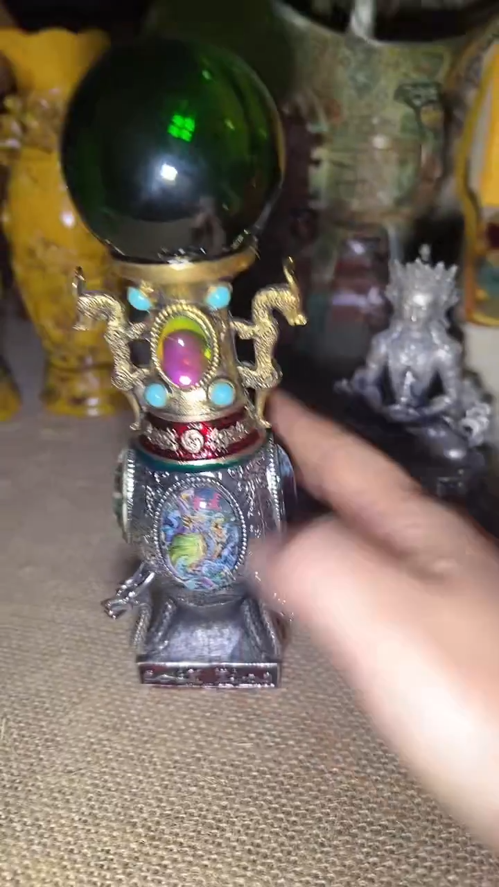 玉高端福利精品摆件链接