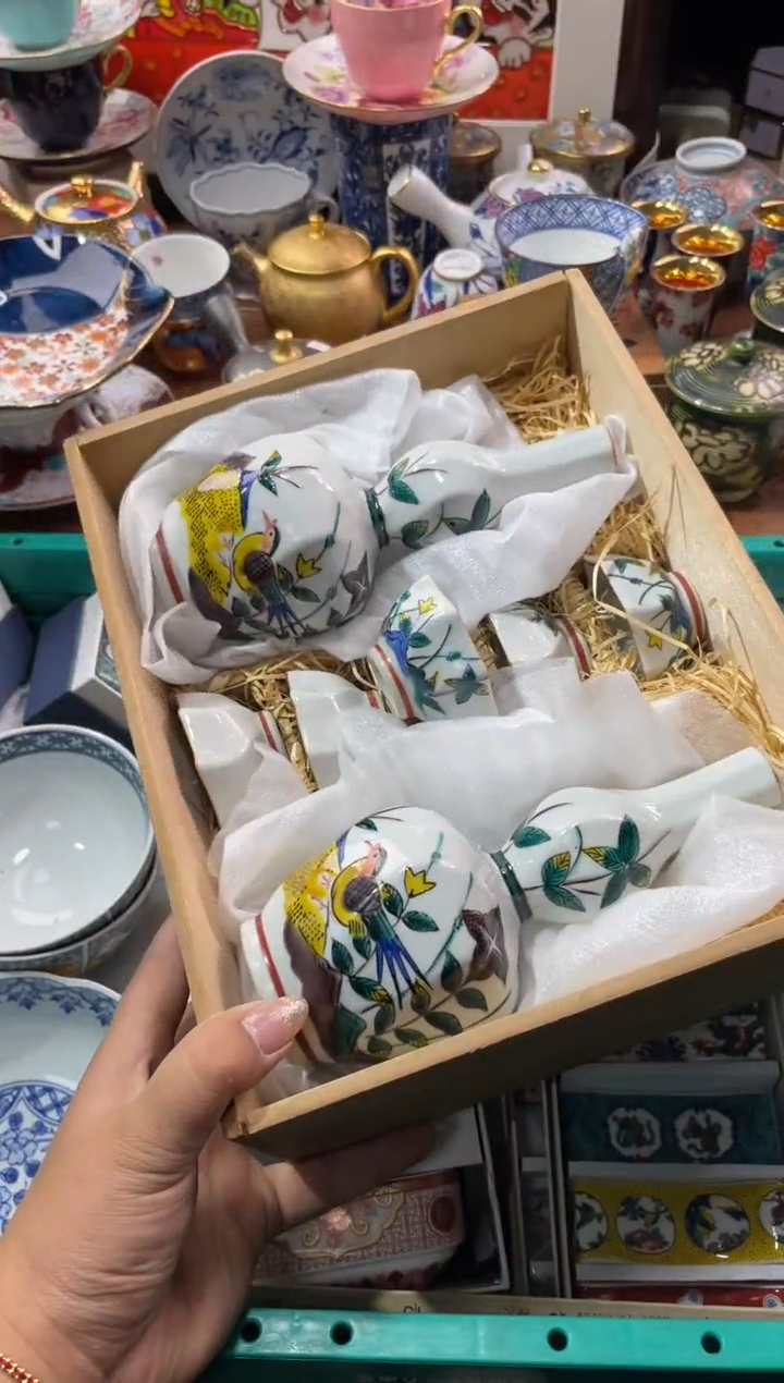 【闪购商品】瓷片瓷片满20米包邮一单一付