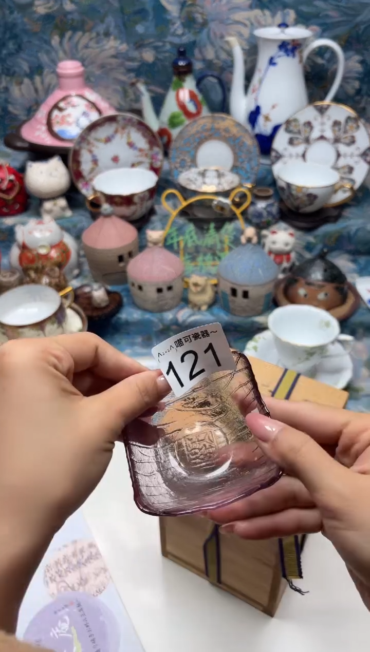 手工艺品钧瓷天**.121