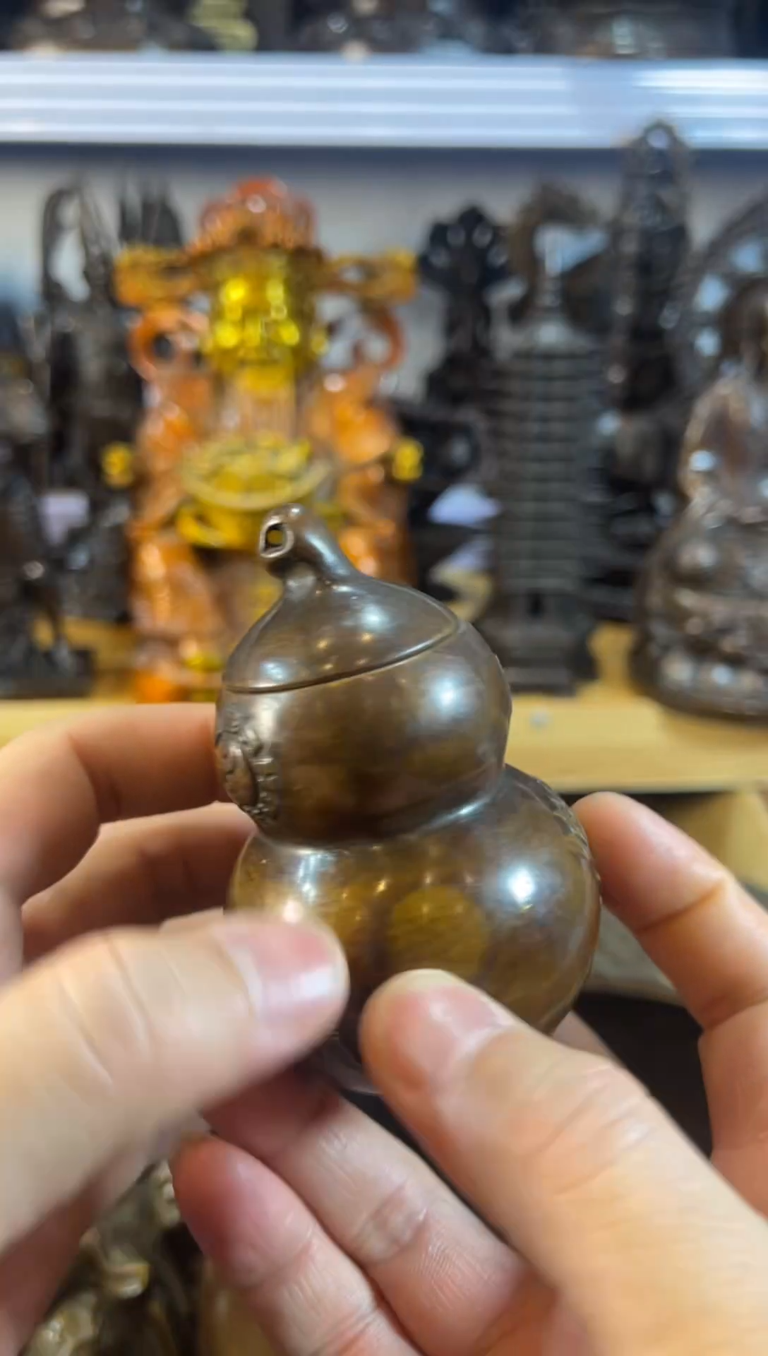 【闪购商品】1案台摆件 物品摆件