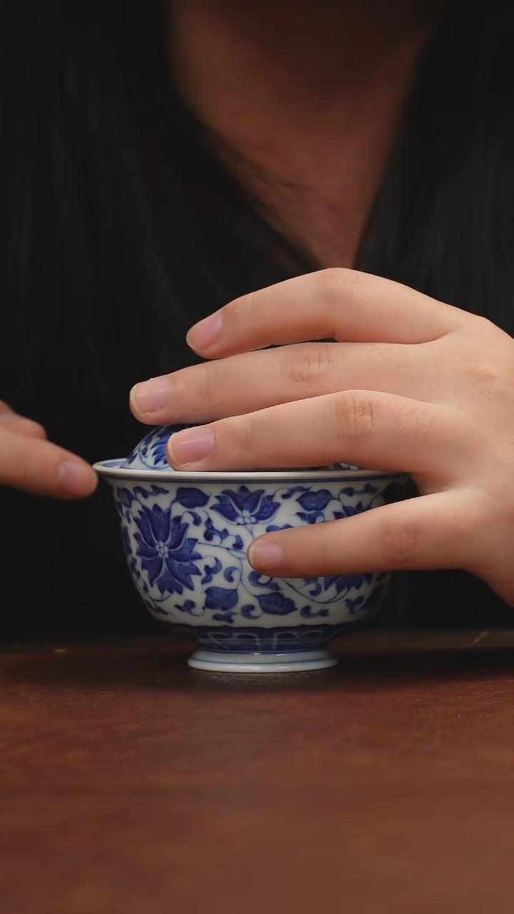 【闪购商品】盖碗微瑕1111111111111111