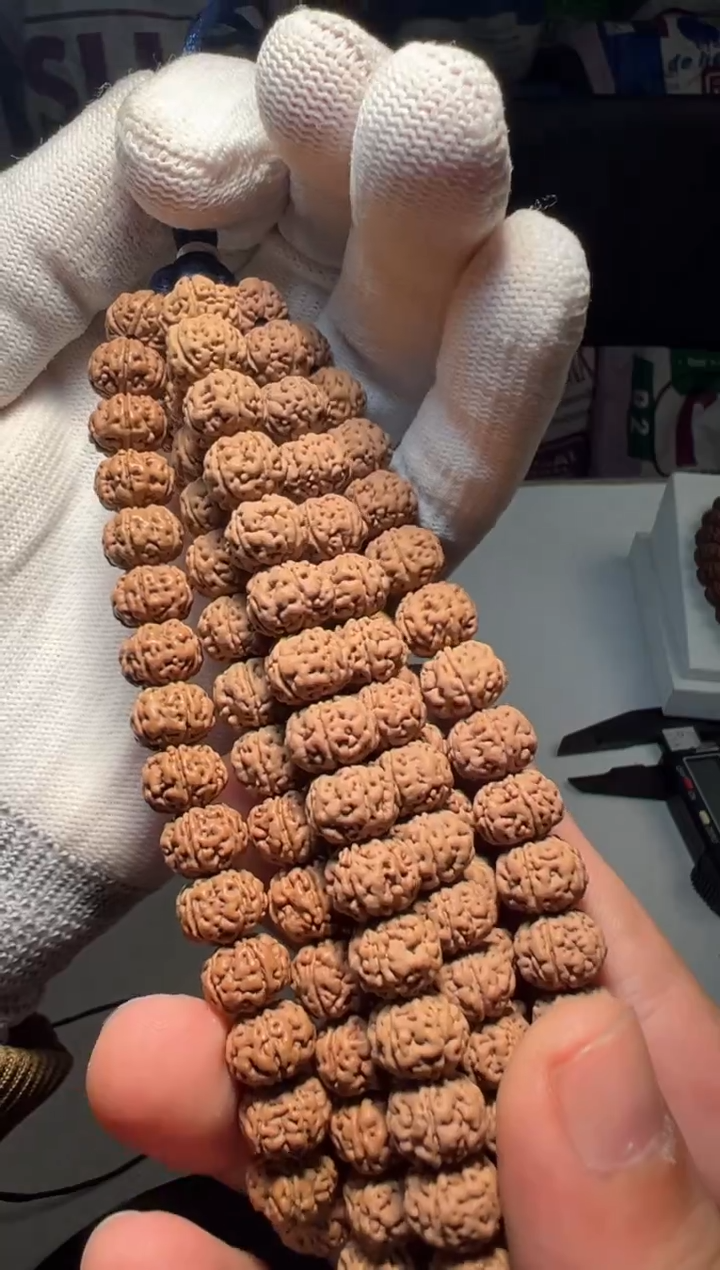 手串金刚菩提无利润超头精挑老树王手持-10mm