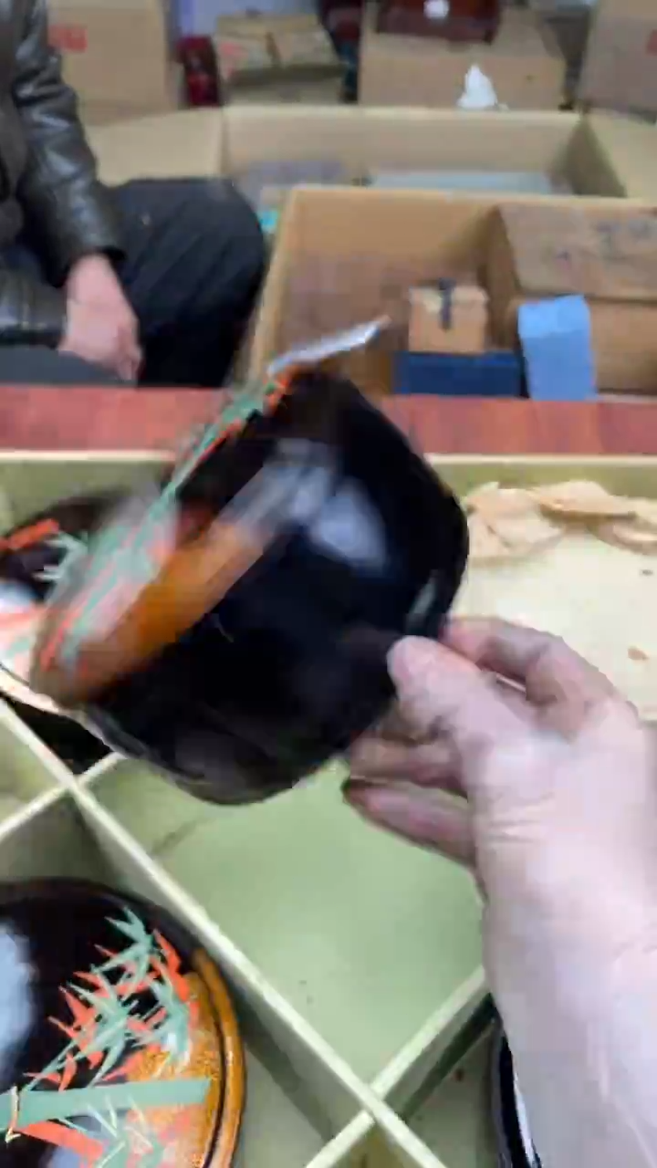 瓷片龙*盛日中古杂项甄选