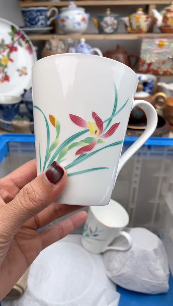 【闪购商品】瓷片默认微瑕，看清尺寸品相再拍