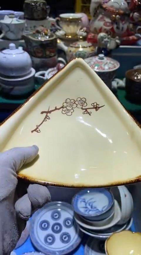 【闪购商品】瓷片1111111111111111