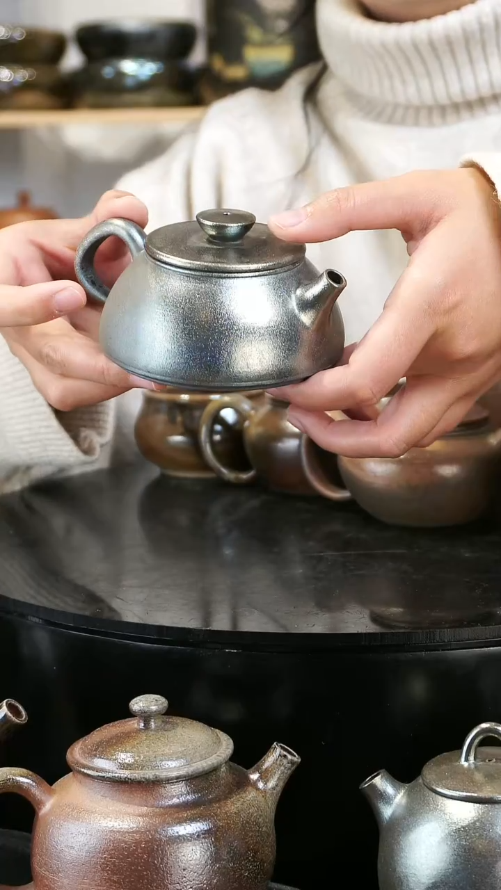 【闪购商品】壶99 苏橙茶周边......