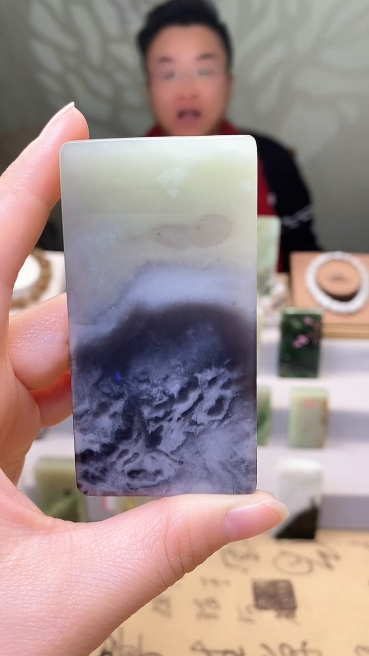 【闪购商品】和田玉挂件未镶嵌135