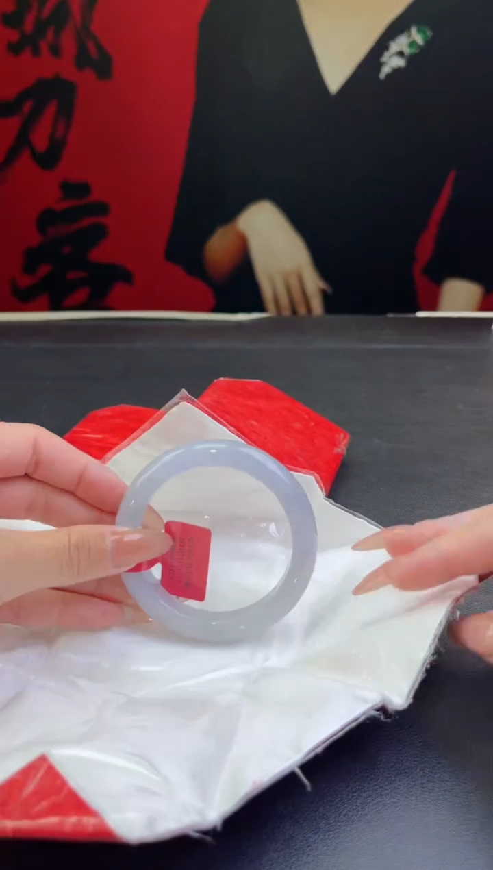 【闪购商品】翡翠手镯未镶嵌4翡翠手镯
