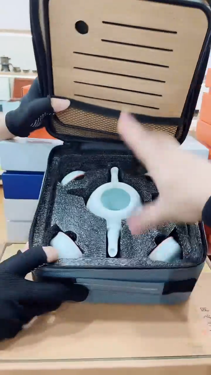 【闪购商品】展宏茶具展宏茶具@A-