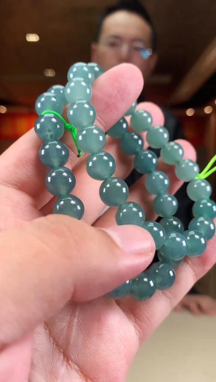 【闪购商品】定制翡翠未镶嵌多样性发货（只发一件) *d35